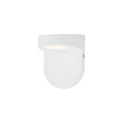 Maxim Lighting - Ledge LED Outdoor Wall Sconce - 86198WT - Canada Light Shop