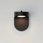 Maxim Lighting - Ledge LED Outdoor Wall Sconce W/ Photocell - 86198BK/PHC - Canada Light Shop