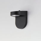 Maxim Lighting - Ledge LED Outdoor Wall Sconce W/ Photocell - 86198BK/PHC - Canada Light Shop