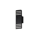 Maxim Lighting - Lightray LED LED Outdoor Wall Sconce - 86172BK - Canada Light Shop