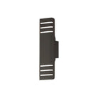 Maxim Lighting - Lightray LED LED Outdoor Wall Sconce - 86174ABZ - Canada Light Shop
