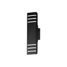 Maxim Lighting - Lightray LED LED Outdoor Wall Sconce - 86174BK - Canada Light Shop