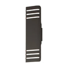 Maxim Lighting - Lightray LED LED Outdoor Wall Sconce - 86176ABZ - Canada Light Shop