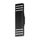 Maxim Lighting - Lightray LED LED Outdoor Wall Sconce - 86176BK - Canada Light Shop