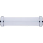 Maxim Lighting - Linear LED Bath Vanity - 55534WTSN - Canada Light Shop