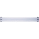 Maxim Lighting - Linear LED Bath Vanity - 55536WTSN - Canada Light Shop