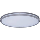 Maxim Lighting - Linear LED Linear Flush Mount - 55548WTSN - Canada Light Shop