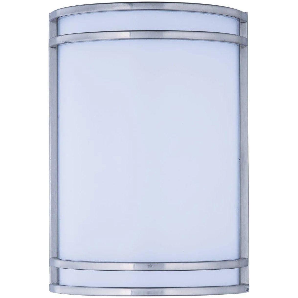 Maxim Lighting - Linear LED Wall Sconce - 55532WTSN - Canada Light Shop