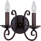 Maxim Lighting - Loft Wall Sconce - 70002OI - Canada Light Shop