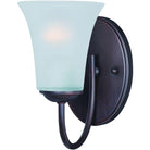 Maxim Lighting - Logan Bath Vanity - 10051FTOI - Canada Light Shop