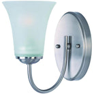 Maxim Lighting - Logan Bath Vanity - 10051FTSN - Canada Light Shop