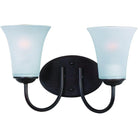 Maxim Lighting - Logan Bath Vanity - 10052FTOI - Canada Light Shop