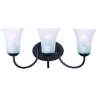 Maxim Lighting - Logan Bath Vanity - 10053FTOI - Canada Light Shop