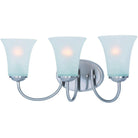 Maxim Lighting - Logan Bath Vanity - 10053FTSN - Canada Light Shop