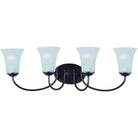 Maxim Lighting - Logan Bath Vanity - 10054FTOI - Canada Light Shop