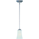 Maxim Lighting - Logan Mini Pendant - 92040FTSN - Canada Light Shop