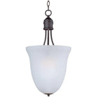 Maxim Lighting - Logan Narrow Bowl Pendant - 10048FTOI - Canada Light Shop
