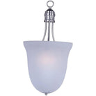 Maxim Lighting - Logan Narrow Bowl Pendant - 10048FTSN - Canada Light Shop