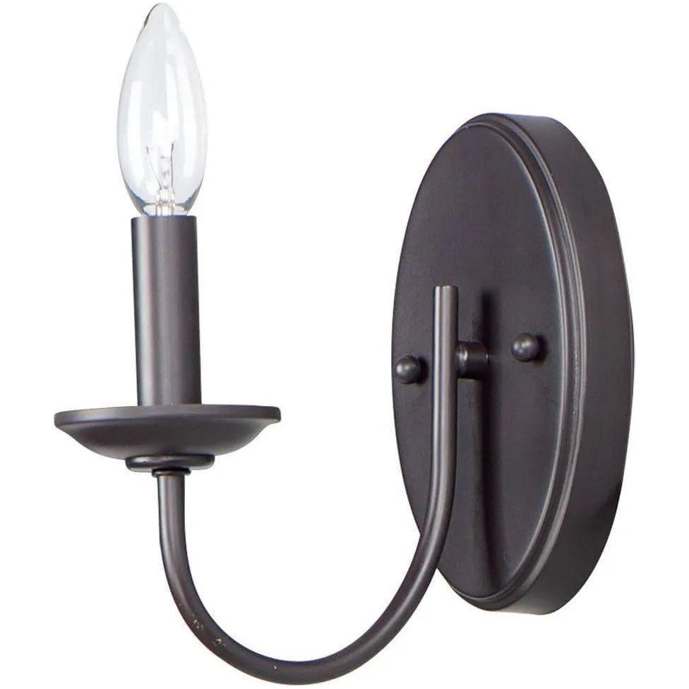 Maxim Lighting - Logan Wall Sconce - 10351OI - Canada Light Shop