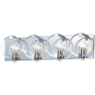 Maxim Lighting - Looking Glass Wall Sconce - 21294CLPC - Canada Light Shop