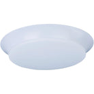 Maxim Lighting - Low Profile LED Flush Mount - 87595WTWT - Canada Light Shop