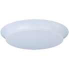 Maxim Lighting - Low Profile LED Flush Mount - 87597WTWT - Canada Light Shop