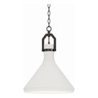 Maxim Lighting - Lumi Pendant - 12383WTBK - Canada Light Shop
