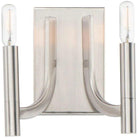 Maxim Lighting - Lyndon Wall Sconce - 21522SN - Canada Light Shop