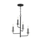 Maxim Lighting - Madeira Chandelier - 12324TCAR - Canada Light Shop