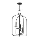 Maxim Lighting - Madeira Foyer Pendant - 12323TCAR - Canada Light Shop
