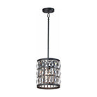 Maxim Lighting - Madeline Mini Pendant - 21819BCBK - Canada Light Shop