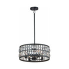 Maxim Lighting - Madeline Pendant - 21815BCBK - Canada Light Shop