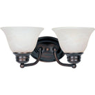 Maxim Lighting - Malaga Bath Vanity - 2687MROI - Canada Light Shop
