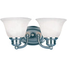 Maxim Lighting - Malaga Bath Vanity - 2687MRSN - Canada Light Shop