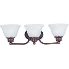 Maxim Lighting - Malaga Bath Vanity - 2688MROI - Canada Light Shop
