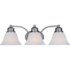 Maxim Lighting - Malaga Bath Vanity - 2688MRSN - Canada Light Shop