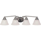 Maxim Lighting - Malaga Bath Vanity - 2689MRSN - Canada Light Shop