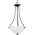 Maxim Lighting - Malaga Pendant - 2682MROI - Canada Light Shop