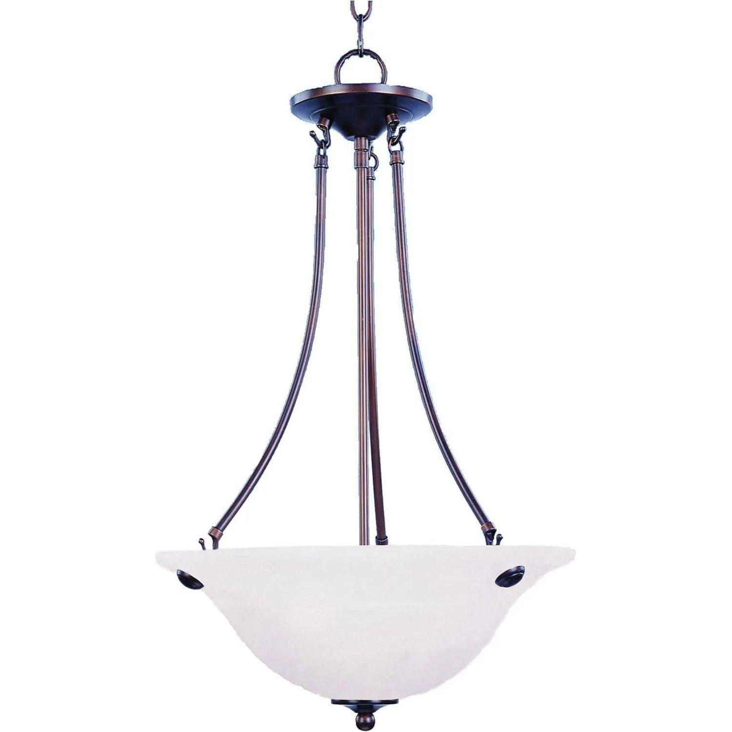 Maxim Lighting - Malaga Pendant - 2682MROI - Canada Light Shop