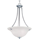 Maxim Lighting - Malaga Pendant - 2682MRSN - Canada Light Shop