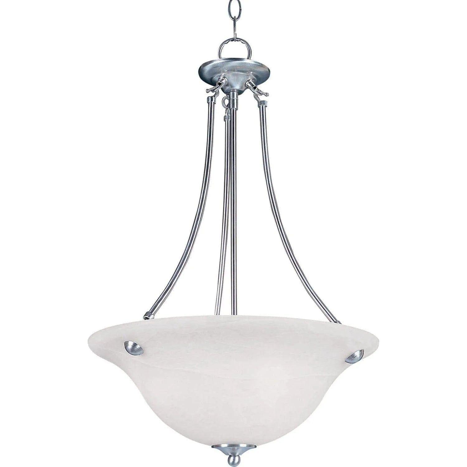 Maxim Lighting - Malaga Pendant - 2682MRSN - Canada Light Shop