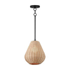 Maxim Lighting - Maldives Pendant - 12602NABK - Canada Light Shop