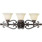 Maxim Lighting - Manor Bath Vanity - 12213FIOI - Canada Light Shop