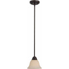 Maxim Lighting - Manor Mini Pendant - 92200FIOI - Canada Light Shop