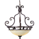 Maxim Lighting - Manor Pendant - 12202FIOI - Canada Light Shop