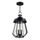 Maxim Lighting - Mariner Outdoor Pendant - 30623CDBKAB - Canada Light Shop