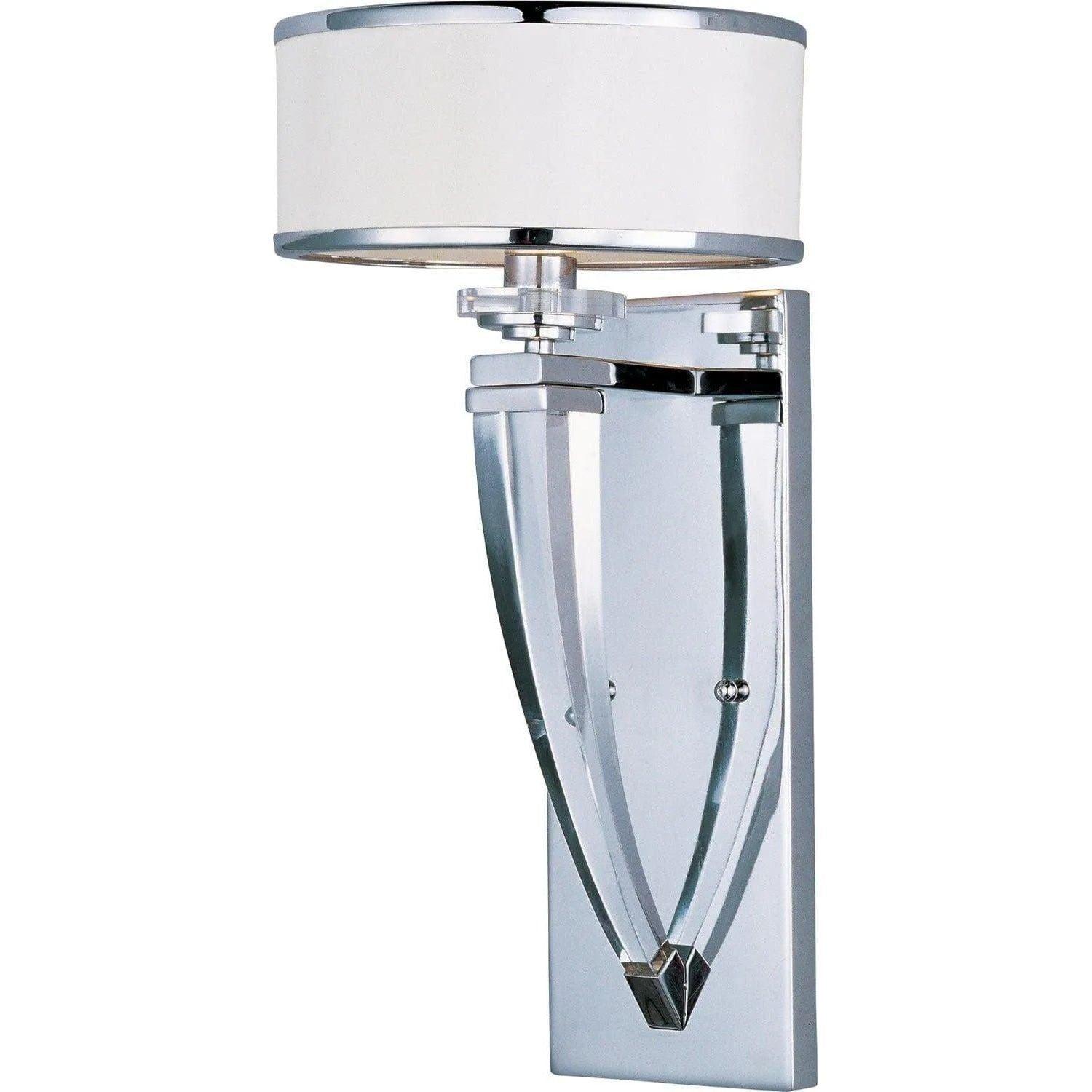 Regina Andrew - Metro Wall Sconce - 15-1014NB - Canada Light Shop