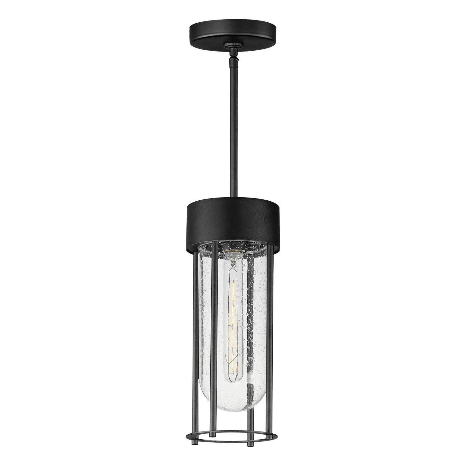 Maxim Lighting - Millennial Outdoor Pendant - 30587CDBK - Canada Light Shop