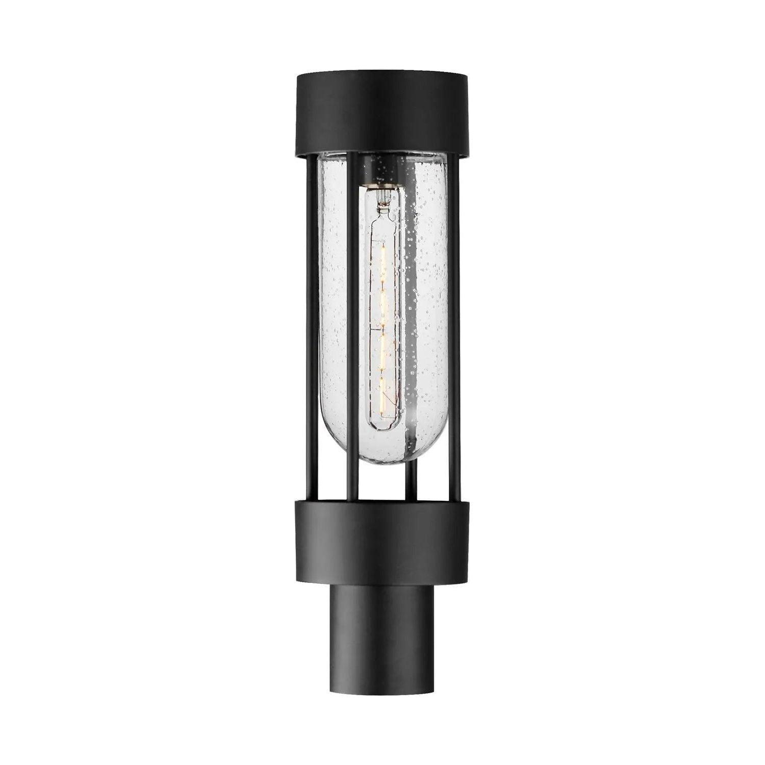 Maxim Lighting - Millennial Outdoor Wall Sconce - 30580CDBK - Canada Light Shop