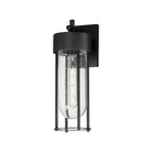 Maxim Lighting - Millennial Outdoor Wall Sconce - 30582CDBK - Canada Light Shop